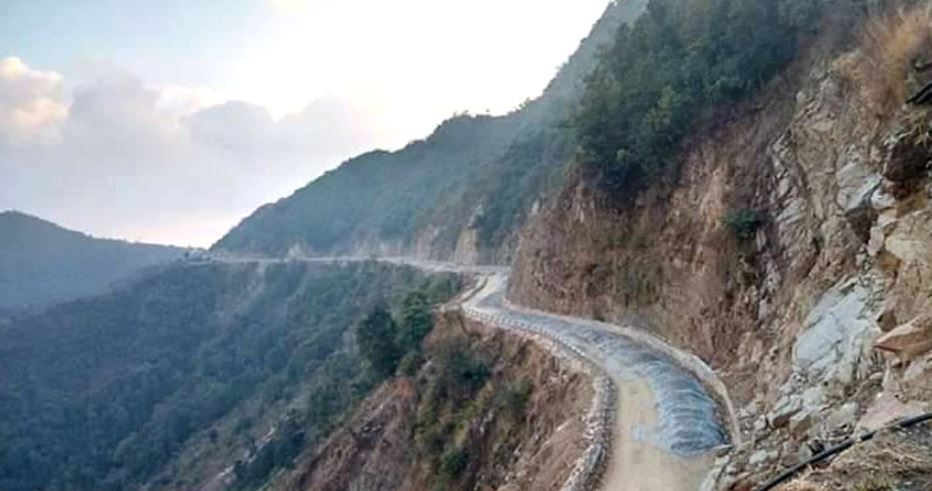 कान्ति लोकपथ दैनिक ६ घण्टा बन्द हुने