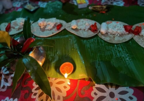 चैती छठ व्रतअन्तर्गत आज दोस्रो दिन खरना पर्व मनाइँदै