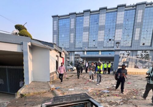 तीनकुने घटनामा पक्राउ परेका १८ जनालाई तीन दिन म्याद थप (नामसहित)