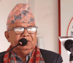 नेकपा एसलाई जनमतको कमि छैन, एमालेमा विलय हुदैन : माधव नेपाल