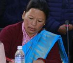 कांग्रेस सांसद माया राईविरुद्ध स्वर्णलक्ष्मी सहकारी ठगीमा मुद्दा दायर, ३७ लाख बिगो माग