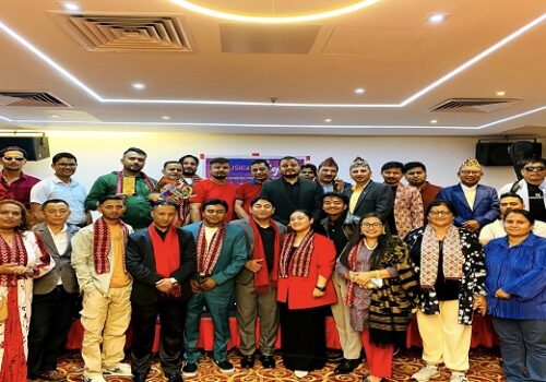 मलेसियामा ‘मिलाप अन्तर्क्रिया, सम्मान, एवं सांगीतिक साँझ’ सम्पन्न