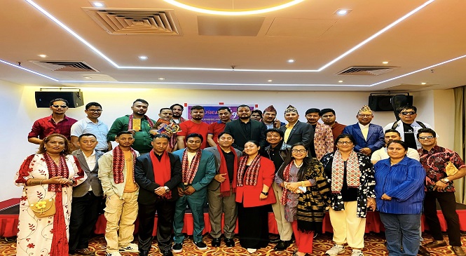 मलेसियामा ‘मिलाप अन्तर्क्रिया, सम्मान, एवं सांगीतिक साँझ’ सम्पन्न