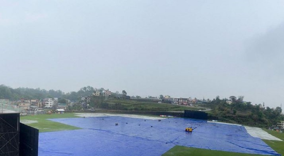 विश्वकप पुग्ने नेपालको सपना अधुरै
