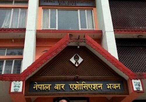 बारको निर्वाचन भोलि हुँदै