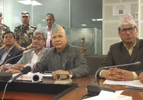 यी हुन् शिक्षकसँग भएका नौ सहमति