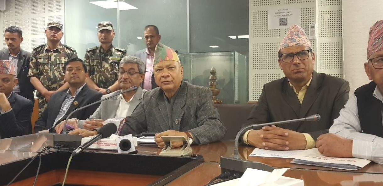 यी हुन् शिक्षकसँग भएका नौ सहमति
