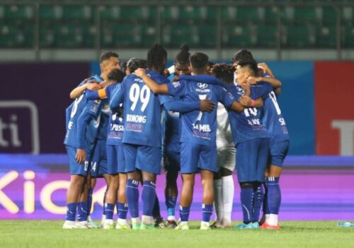 पोखरा थन्डर्स पहिलो पटक एनएसएलको फाइनलमा