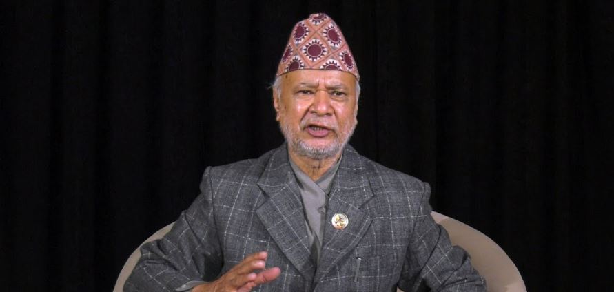 नवनियुक्त शिक्षामन्त्रीद्वारा पदभार ग्रहण, शिक्षकका माग वार्ताबाट समाधान गर्ने
