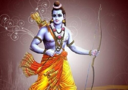 आज रामनवमी पर्व मनाइँदै, सरकारले दियो सार्वजनिक विदा