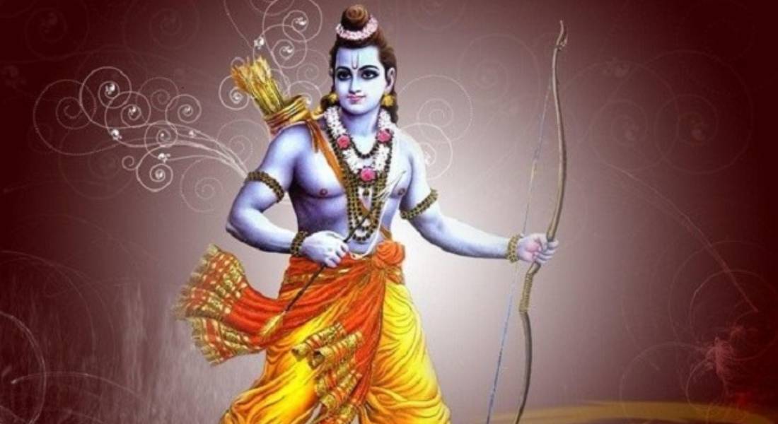 आज रामनवमी पर्व मनाइँदै, सरकारले दियो सार्वजनिक विदा