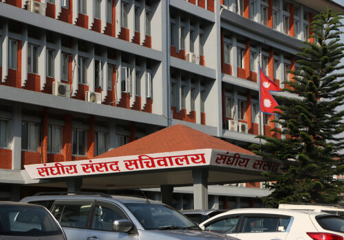 ६ वटा संसदीय समितिको बैठक बस्दै, के छन् एजेन्डाहरु ?
