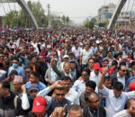 शिक्षक आन्दोलनको समय परिर्वतन