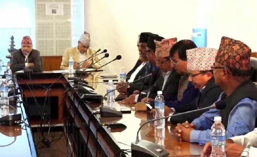 शिक्षक र सरकारबीचको वार्ता निष्कर्षविहिन, आन्दोलन जारी रहने