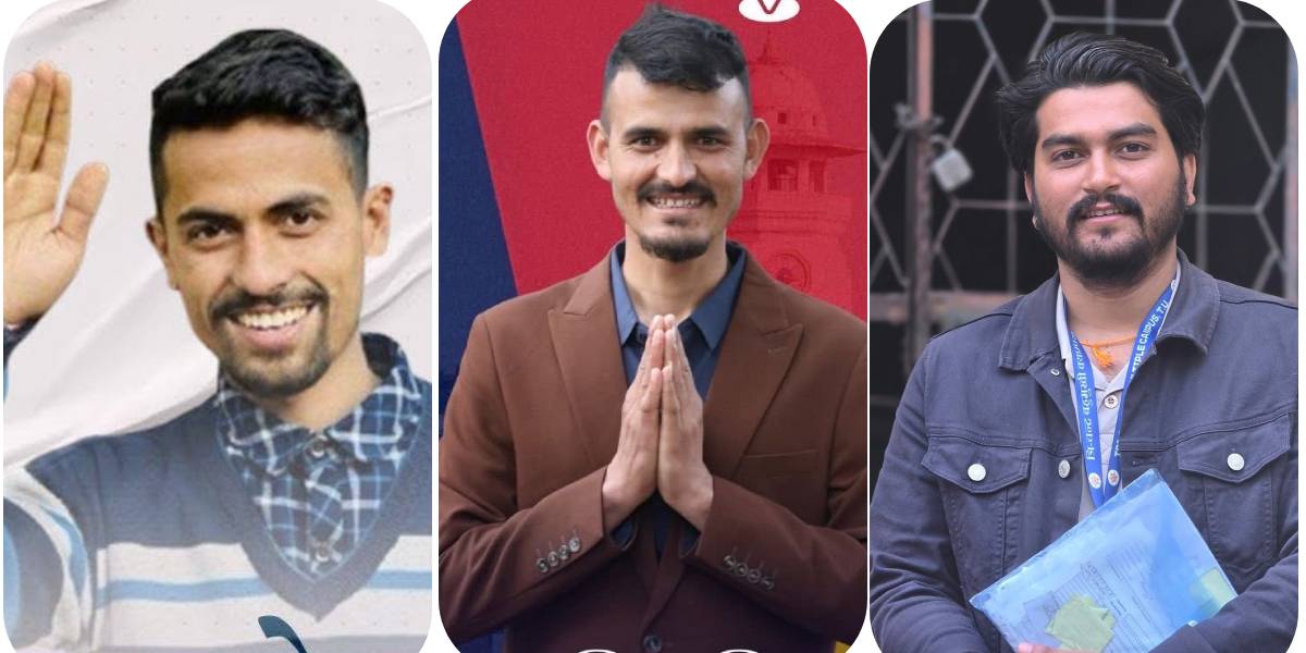 त्रिचन्द्र स्ववियूमा नेविसंघका गोविन्दको अग्रता कायमै, कसको मत कति ?