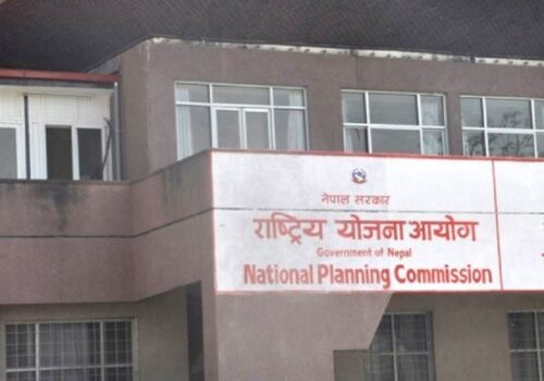 दिगो विकासका लागि वार्षिक ३० खर्ब २३ अर्ब आवश्यक : योजना आयोग