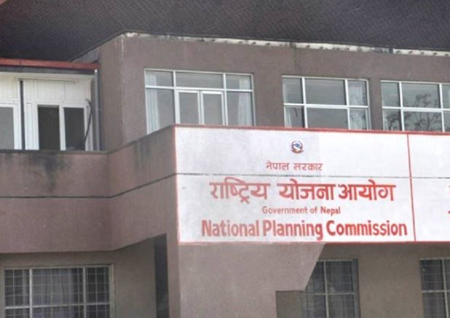 दिगो विकासका लागि वार्षिक ३० खर्ब २३ अर्ब आवश्यक : योजना आयोग