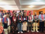 नेपाल एकीकृत होटल क्यासिनो तथा रेष्टुरेन्ट मजदुर युनियनको अध्यक्षमा दिनेश घिमिरे सर्वसम्मत