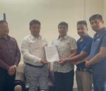 अकोराब बागमती प्रदेशले बुझायो मुख्यमन्त्री लामालाई ध्यानाकर्षणपत्र