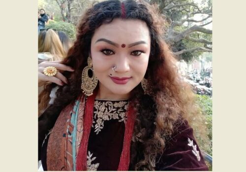 तेस्रोलिंगीहरूको पहिचान मेटाउने प्रयासको तेस्रोलिंगी समुदायले जनाए आपत्ति