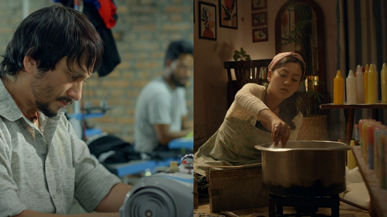 कोभिड र आर्थिक मन्दीले पिल्सिएका व्यवसायीको कथा ‘के घर के डेरा : घर नम्बर २’
