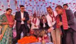 धनुषाधाममा राष्ट्रिय वाणिज्य बैंकको २९७ औं शाखाको समुद्घाटन