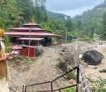 पत्रकारबाट पीठाधीश बनेका मुकुन्द शर्माको नेतृत्वमा ‘कालाग्निरुद्र’ जागृति