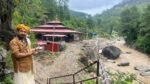 पत्रकारबाट पीठाधीश बनेका मुकुन्द शर्माको नेतृत्वमा ‘कालाग्निरुद्र’ जागृति
