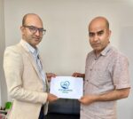 गरिमामय बृद्ध अवस्थाको प्रवर्द्धनका लागि पुस्तान्तरण नेपाल र इन्क्रेडिबल माउन्टेनबीच समझदारी