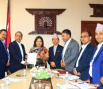 परराष्ट्रले लियो सर्वोच्चलाई पठाएको पत्र फिर्ता, महेश श्रेष्ठ नेतृत्वको टिमलाई काम गर्न मार्गप्रशस्त