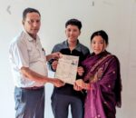 सुशिला र प्रमिलाको संघर्षको कथा: पुनर्मिलन र विवाह दर्ताले थप्यो खुसी