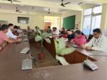बसाईसराई रोक्न कृषि विकास रणनीति बनाउँदै वालिङ