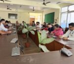 बसाईसराई रोक्न कृषि विकास रणनीति बनाउँदै वालिङ