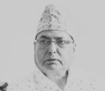 वामपन्थी नेता एवं साहित्यकार प्रदीप नेपालको निधन
