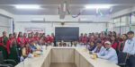 युनाइटेड सिमेन्ट्सको सहयोगमा भएको सिलाई कटाई प्रशिक्षण कार्यक्रम समापन