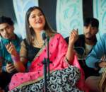 गजलका कुराले जल बर्साउदै बबिना (भिडियो सहित)