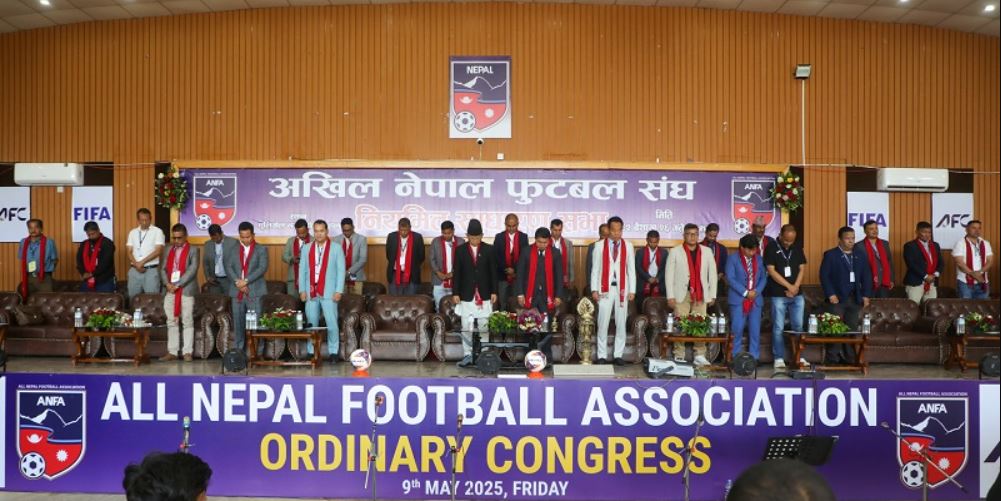 ‘ए’ डिभिजन लिग आगामी पुसमा हुने