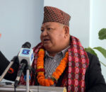 पूर्वमन्त्री आलेद्धारा ठूला केदार धामको महायज्ञका लागि एक लाख ११ हजार सहयोग