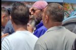शिव सेना नेपालका अध्यक्ष अनिल बस्नेत पक्राउ