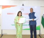 सगरमाथा संवादका लागि भारतले दियो १५ वटा सवारीसाधन