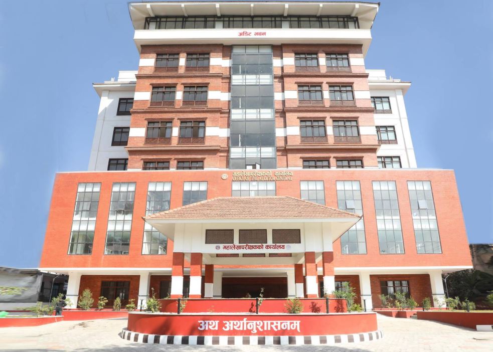 बिना हाजिरी दिवा खाजाका नाममा २७ करोड निकासा, शिक्षकलाई मनलाग्दी तलब