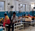 धनुषामा बिहे भोज खाँदा सयभन्दा बढी बिरामी