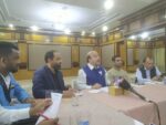 भाजपाका वरिष्ठ नेता जोली भन्छन्–’काठमाडौँलाई दुख्दा दिल्लीलाई पनि उत्तिकै दुख्छ’