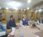 भाजपाका वरिष्ठ नेता जोली भन्छन्–’काठमाडौँलाई दुख्दा दिल्लीलाई पनि उत्तिकै दुख्छ’