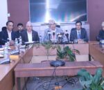 बजेट यथार्थपरक छ, आर्थिक गतिविधि विस्तार हुन्छ : अर्थमन्त्री पौडेल
