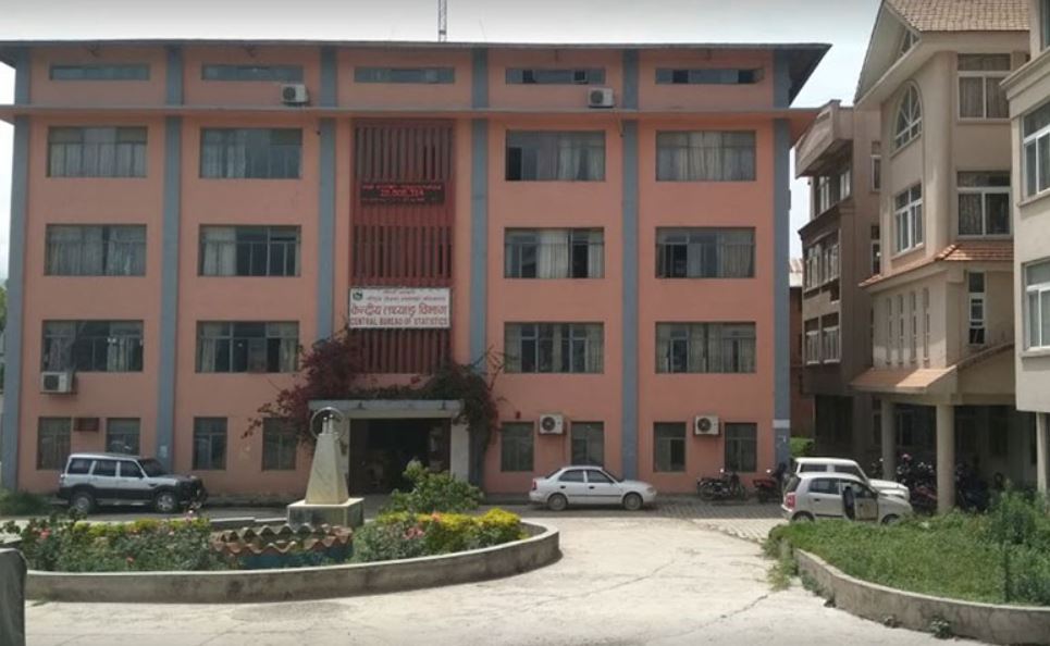 वि.सं. २१११ सम्ममा नेपाल बुढ्यौली समाजमा रूपान्तरण हुने अनुमान