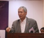 आगामी बर्ष नेपाल विकासशिल राष्ट्रमा स्तरोन्नती हुने विश्वास छ: डा.खतिवडा