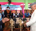 गण्डकीका स्थानीय तहको दोस्रो न्यायिक सम्मेलन सम्पन्न, आठ बुँदे घोषणापत्र जारी