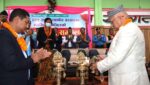 गण्डकीमा दोस्रो न्यायिक सम्मेलन सम्पन्न, आठ बुँदे घोषणापत्र जारी