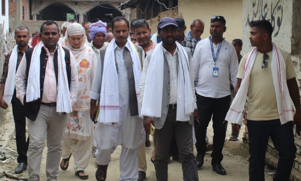 पीडितलाई न्यायको साटो मुद्दा—राज्यको दोहोरो चरित्रप्रति तीव्र आलोचना